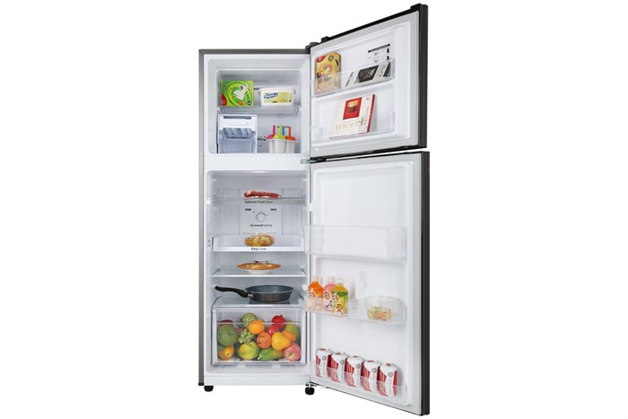 Tủ Lạnh Samsung Inverter 236 Lít RT22M4032BU/SV